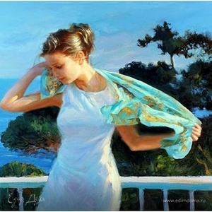 Фотография профиля