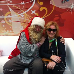 Фотография профиля