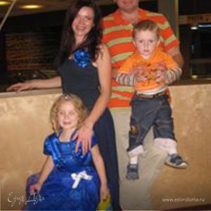 Фотография профиля