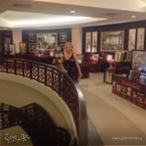 Фотография профиля