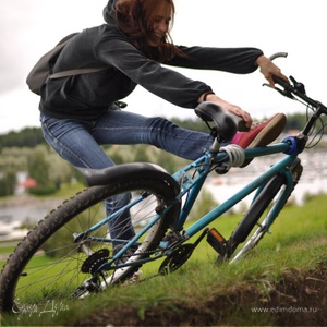 Фотография профиля