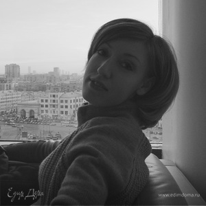 Фотография профиля