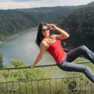 Фотография профиля