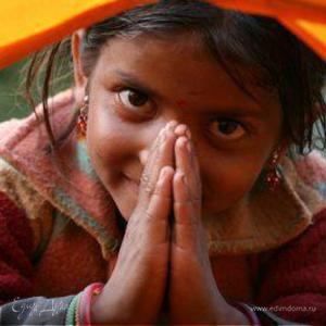 Фотография профиля