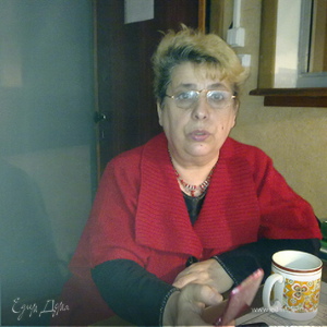 Фотография профиля