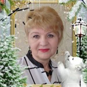 Фотография профиля