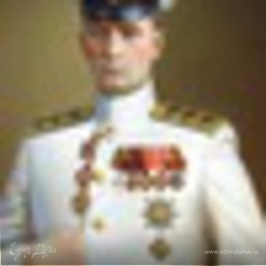 Фотография профиля