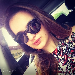 Фотография профиля