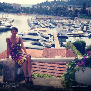 Фотография профиля