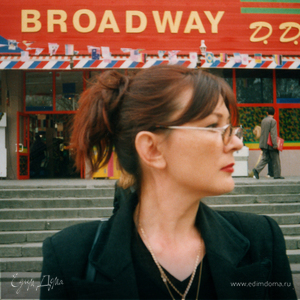 Фотография профиля