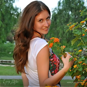 Фотография профиля