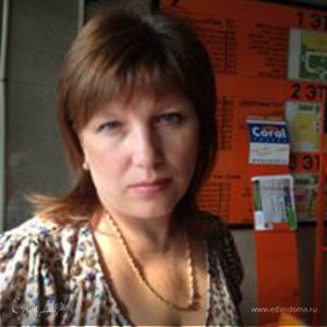 Фотография профиля