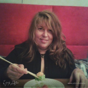 Фотография профиля