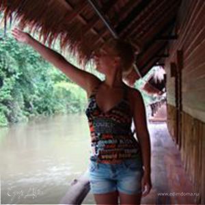 Фотография профиля