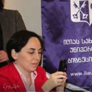 Фотография профиля