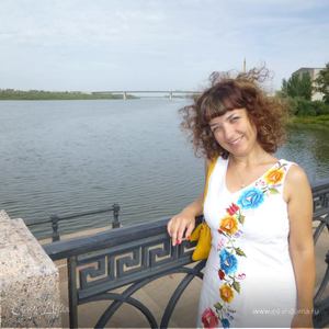 Фотография профиля