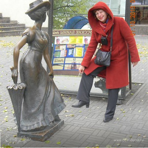 Фотография профиля