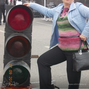 Фотография профиля