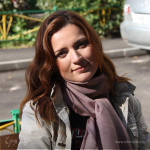 Фотография профиля