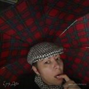 Фотография профиля