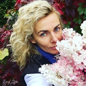 Фотография профиля