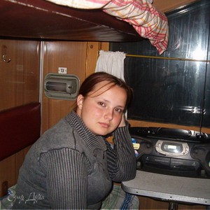 Фотография профиля