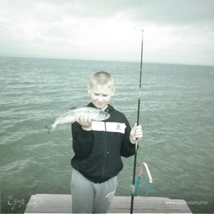 Фотография профиля