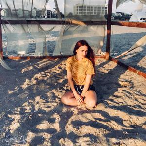 Фотография профиля