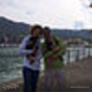 Фотография профиля