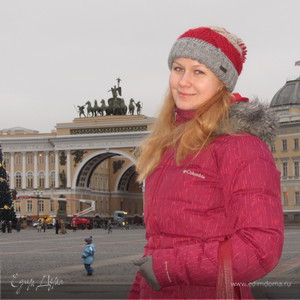 Фотография профиля