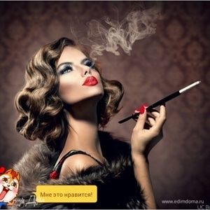 Фотография профиля