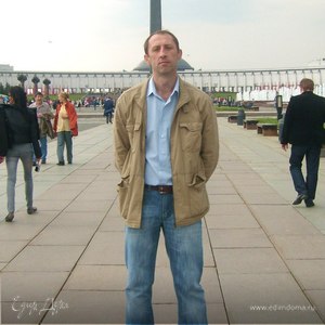 Фотография профиля