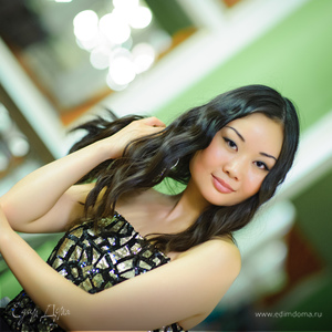 Фотография профиля