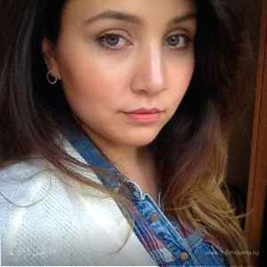 Фотография профиля