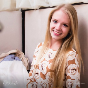 Фотография профиля