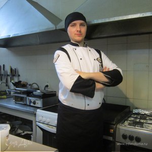 Фотография профиля