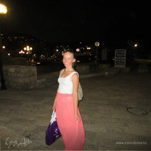 Фотография профиля