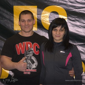 Фотография профиля