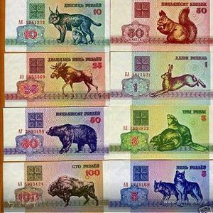 Фотография профиля