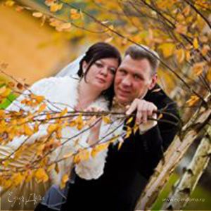 Фотография профиля