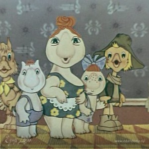 Фотография профиля