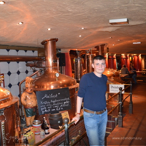 Фотография профиля