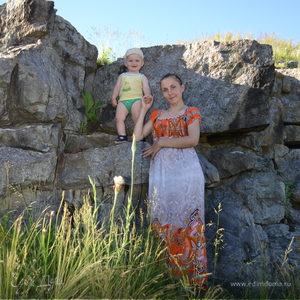 Фотография профиля