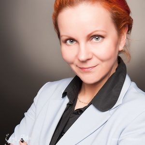 Фотография профиля