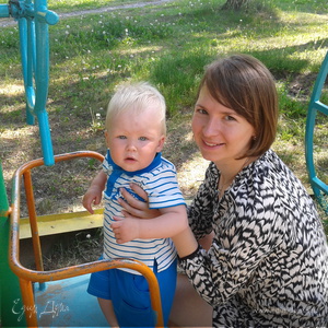 Фотография профиля