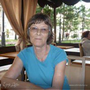 Фотография профиля