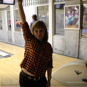 Фотография профиля