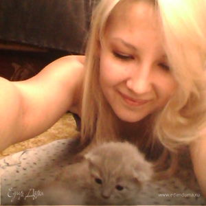 Фотография профиля