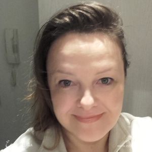 Фотография профиля