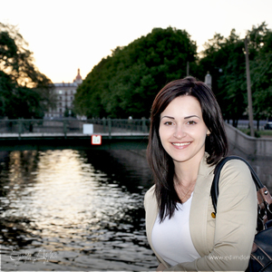 Фотография профиля